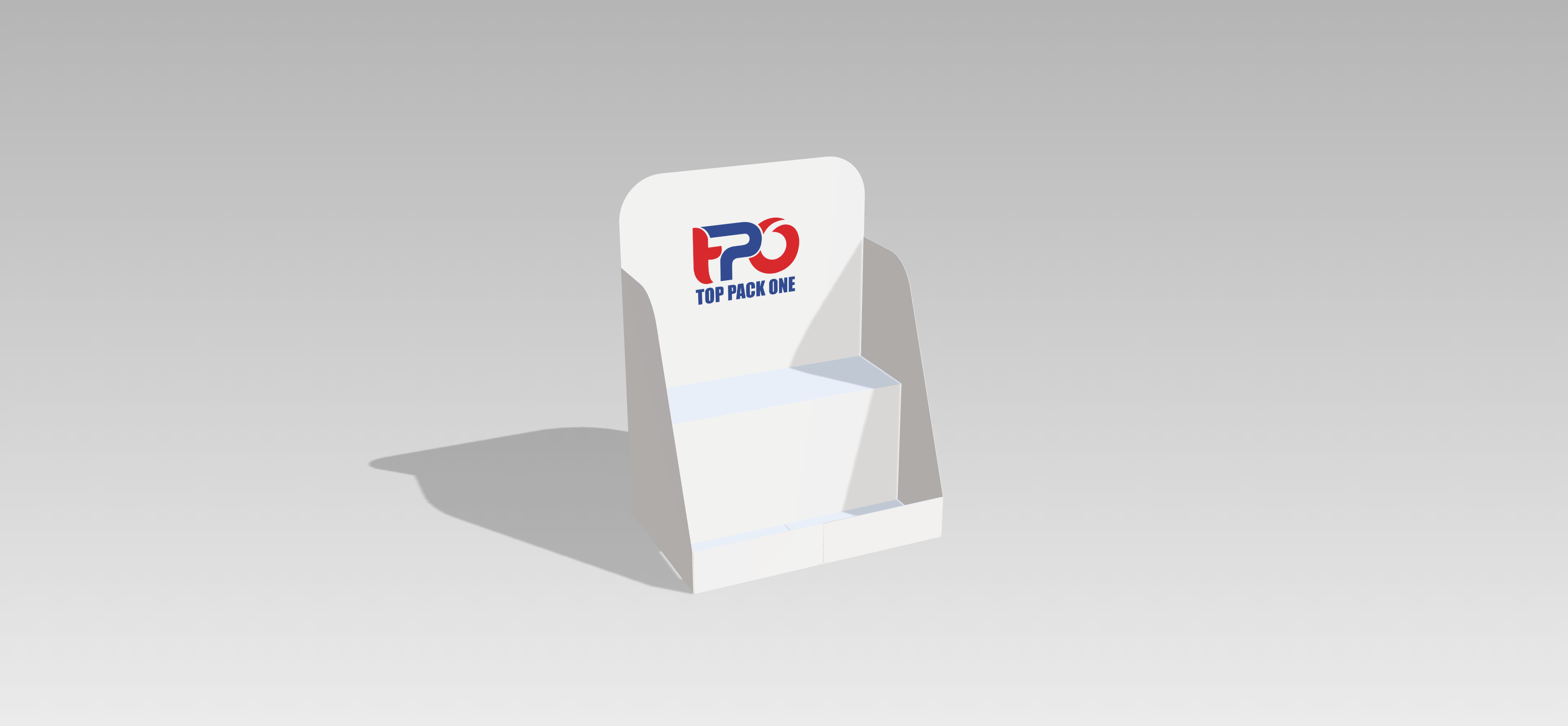 Display Packaging 06
